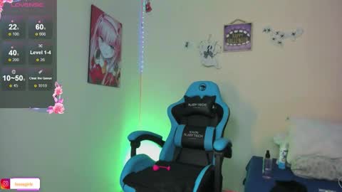 Julieta Independent model online show from October 12, 5:44 am