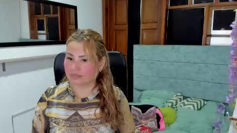 julieta_star69 online show from January 18, 11:41 am