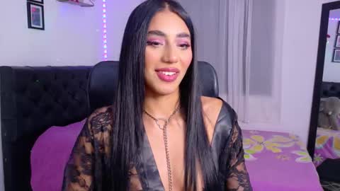 Julieta online show from October 8, 2:08 am