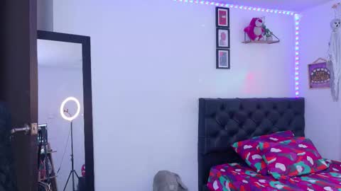 Julieta online show from October 28, 1:45 pm