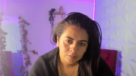 Julieta online show from February 25, 9:37 pm