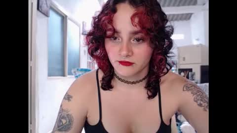 Julieta Jaguar online show from April 16, 1:55 pm