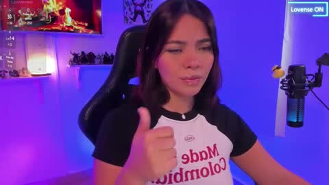 Julieta  online show from March 16, 7:29 pm