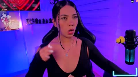 Julieta  online show from November 15, 7:54 am