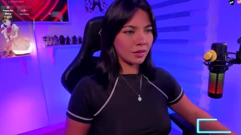 Julieta  online show from November 13, 1:41 am