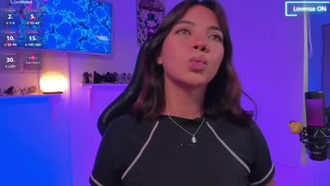 Julieta  online show from April 24, 12:40 pm