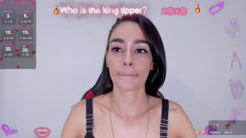 serafelle online show from September 15, 6:31 pm