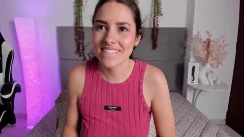 Julieta Snow online show from January 31, 7:11 pm