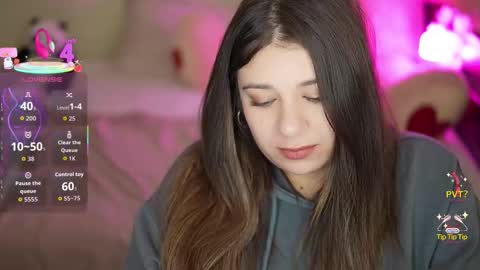 Snapshot of julietdream chatting on October 22, 1:02 pm J U L I E T online show from October 22, 1:02 pm