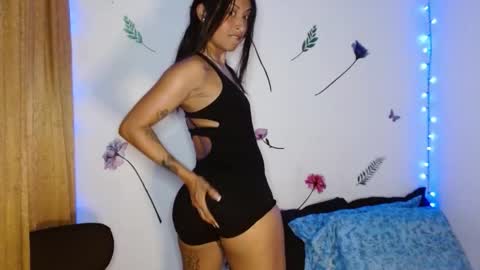 Michelle Smith  online show from January 12, 4:08 am