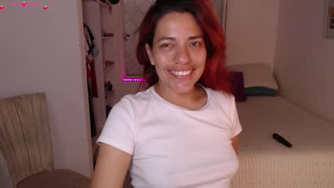 Julieta online show from September 21, 1:15 pm