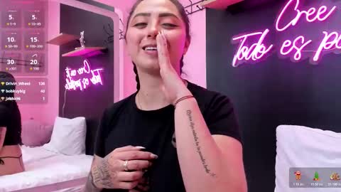   online show from December 5, 10:40 pm