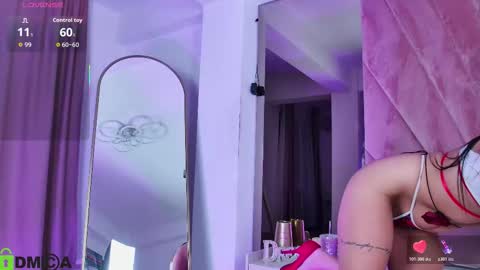 Juliet online show from February 21, 7:06 pm