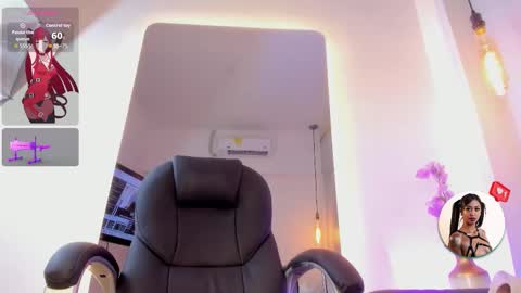 Juliett online show from March 10, 9:18 pm