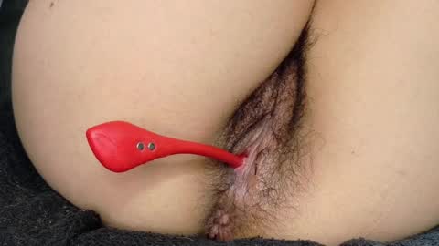 Julietta Jackson online show from February 12, 10:59 pm