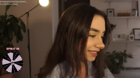 Juliette Dee online show from February 10, 9:29 pm