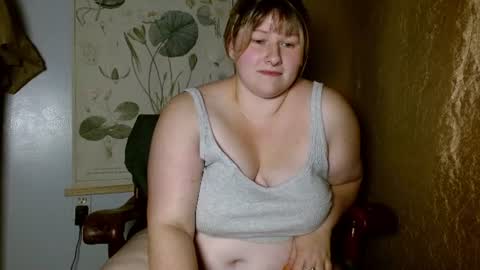 Juliette Stone online show from July 25, 4:21 am