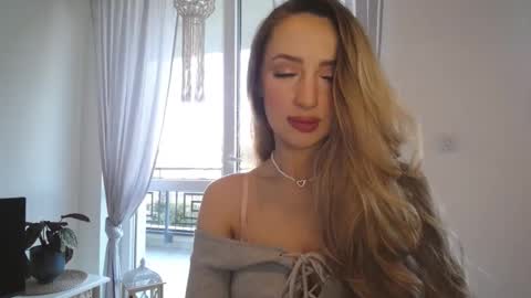 JulietteSensual online show from September 21, 3:27 pm