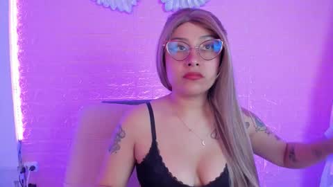 Julieta online show from December 1, 11:30 am