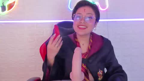 Julieta online show from October 31, 8:20 pm