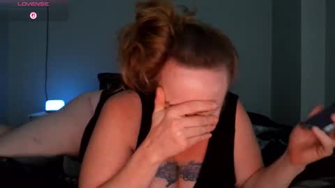 Juli Monroe online show from February 11, 3:10 am