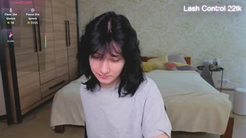 Asmodeus online show from April 7, 6:37 am