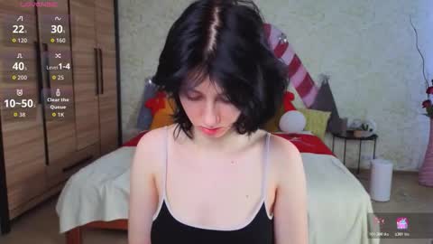 Asmodeus online show from January 11, 10:54 am