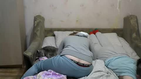 Juliya Katie online show from October 4, 6:06 pm