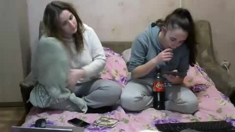 Juliya Katie online show from January 12, 8:03 pm