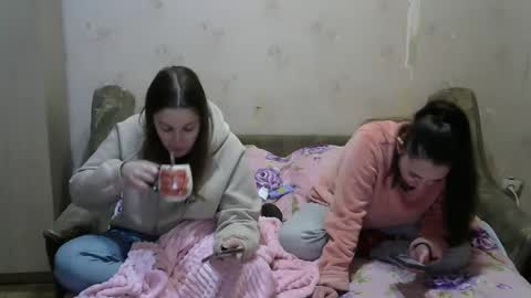 Juliya Katie online show from February 22, 7:36 pm