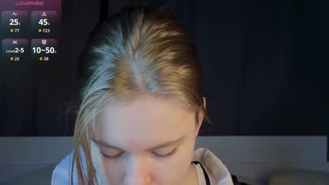 Julie online show from December 19, 6:36 pm