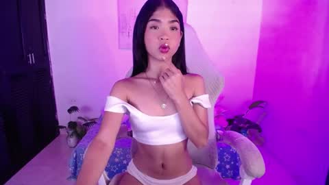 July online show from May 14, 6:28 pm