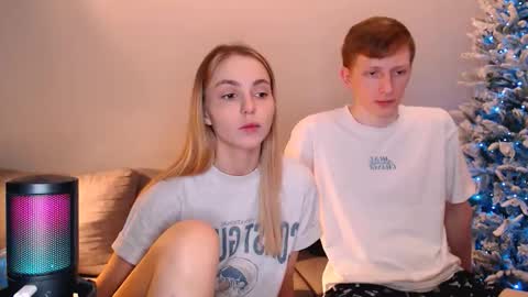 sweet online show from December 19, 10:38 pm