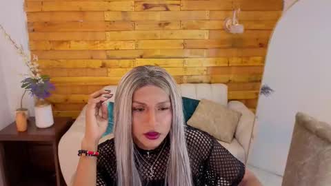 july_quinzel online show from January 12, 3:35 am