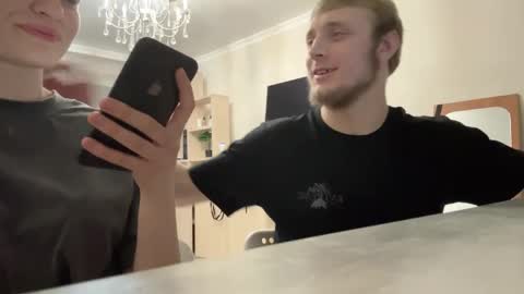 missandmiss online show from December 16, 8:48 pm