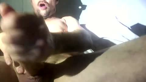 jumpinjimbo333 online show from February 7, 7:44 am