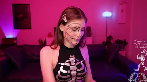 June Juniper online show from October 1, 11:14 pm