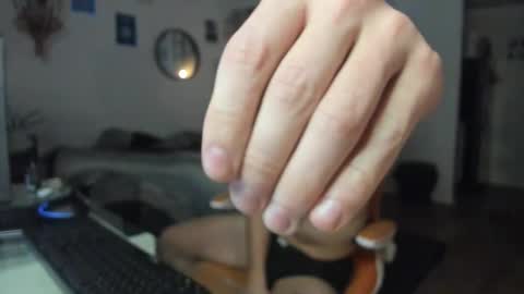 Junior Madison online show from January 13, 3:47 am