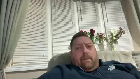 Junky online show from February 27, 8:09 pm