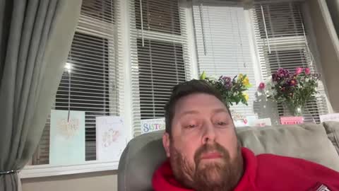 Junky online show from February 2, 9:23 pm