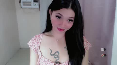 Karla online show from February 15, 8:02 am