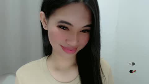 Snapshot of juny_lanyy chatting on February 25, 10:59 am Julia online show from February 25, 10:59 am