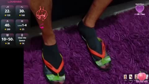 jupiter_3333 online show from March 25, 4:47 pm