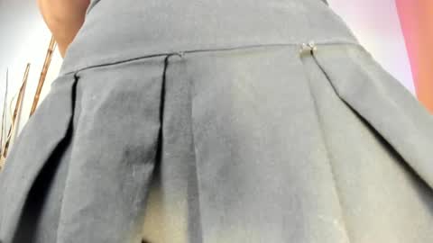 Jupiter Fox online show from April 17, 12:02 am