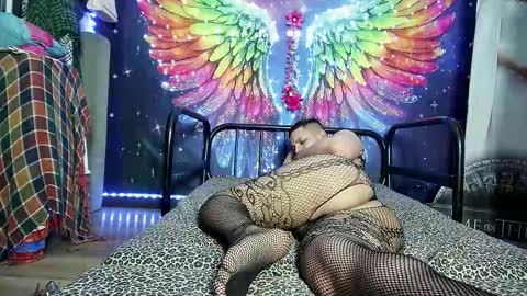 juse_kinghot online show from February 21, 2:47 am