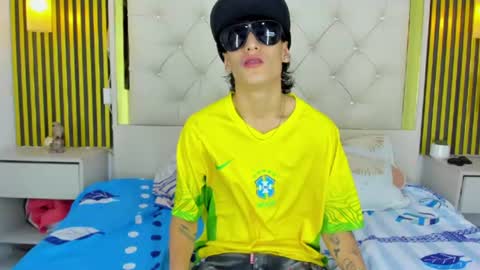 SEBAS online show from July 19, 12:35 am