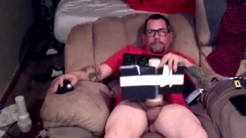 justGerkinITinsta online show from December 13, 10:16 pm