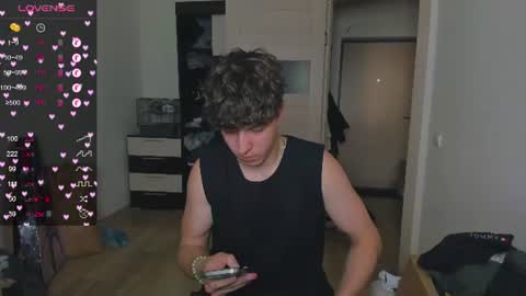 Edwins online show from July 24, 5:10 pm