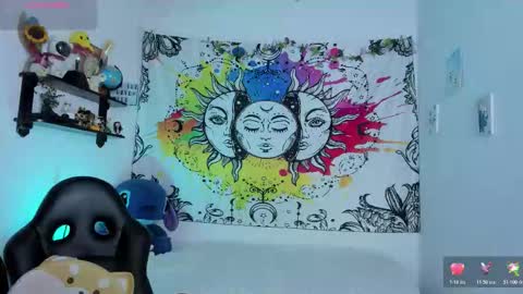 Sofia online show from December 18, 8:48 pm