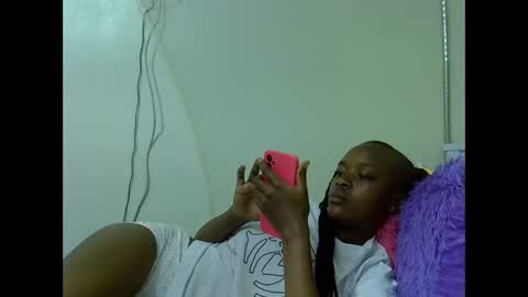 just_nuru online show from January 8, 6:36 pm